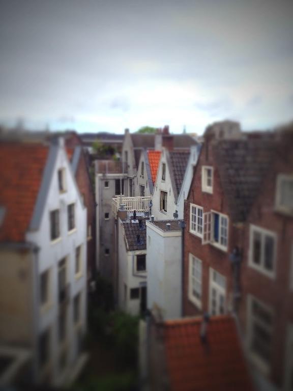 Cosy City Loft View Rijksmuseum Amsterdam Dış mekan fotoğraf